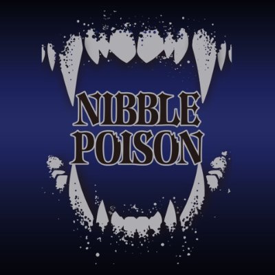 NIBBLE POISON -ニブルポイズン-'s profile picture