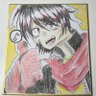 Profilbild von たらたらch(低浮上)