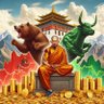 Profilbild von Golden Monk