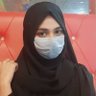 Profilbild von Amina Qureshi