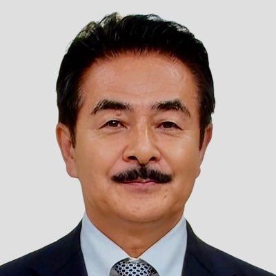 佐藤正久's profile picture