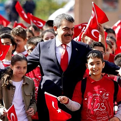 Yusuf Tekin's profile picture