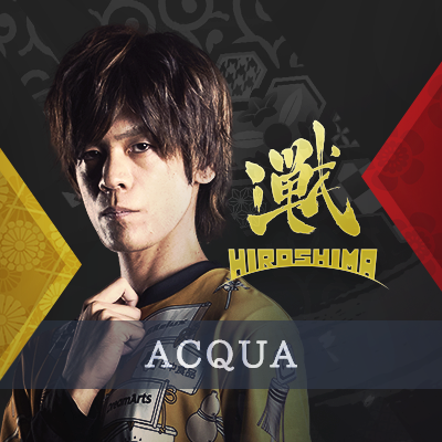 acqua_db's profile picture