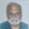 Profilbild von Kirti Doshi
