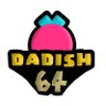 Profilbild von Dadish 64
