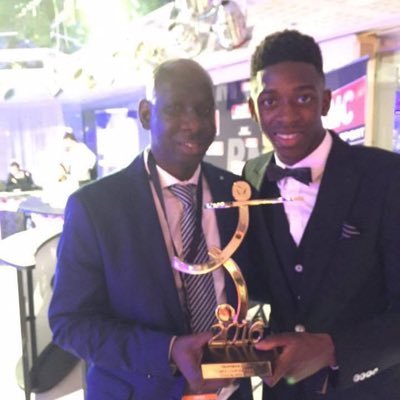 Lassana Camara's profile picture