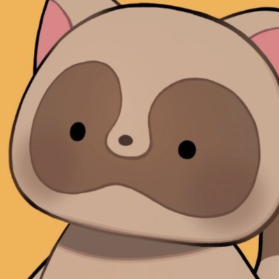 むちゃたぬき（配信の方）'s profile picture