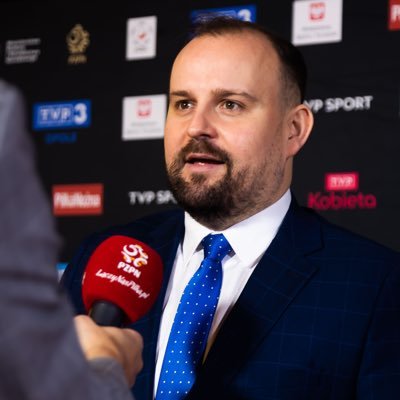 Mateusz Magdziarz's profile picture