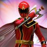 Red Ranger💜👀's profile picture