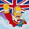 Old Fart Brit from 🇬🇧 🐸 profil fotoğrafı