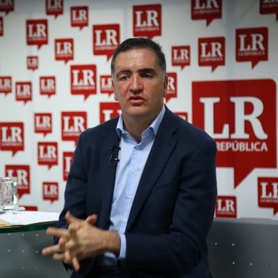 Mauricio Tobón Franco's profile picture