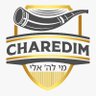 Profilbild von Charedim.com