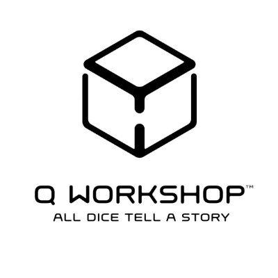 Q Workshop's profile picture