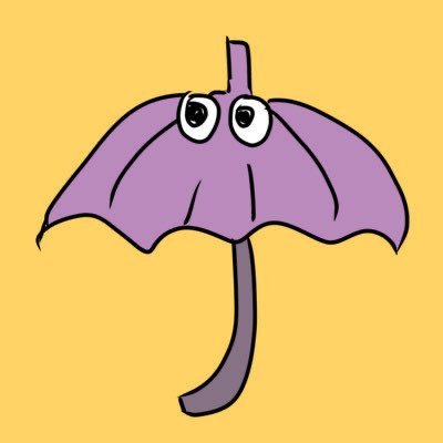 傘はら's profile picture