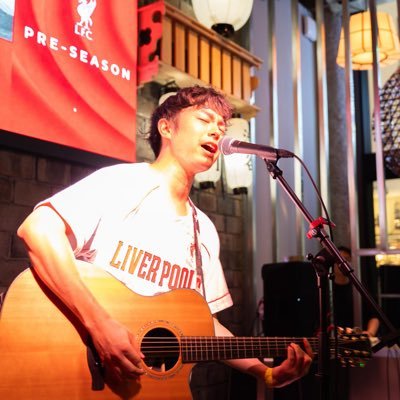 カズマ (Johnny Kaz)'s profile picture