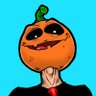 Profilbild von Mr. PumpkinFace