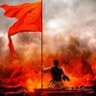 Hindustani 🇮🇳🚩⚔️🌹🌻🕉️ I hate of Cockroach . profil fotoğrafı