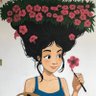 Фото профиля Frida Kah ☮️