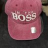 IM THE BOSS profil fotoğrafı