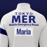 Maria's profile picture