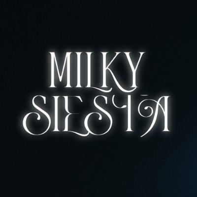 milkysiesta's profile picture