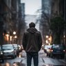 Fahad Ali Wani 的头像