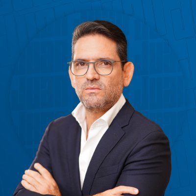 Juan Guillermo Zuluaga's profile picture