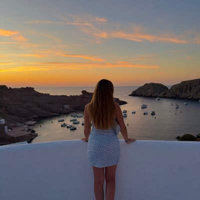 Martina 🌻's profile picture