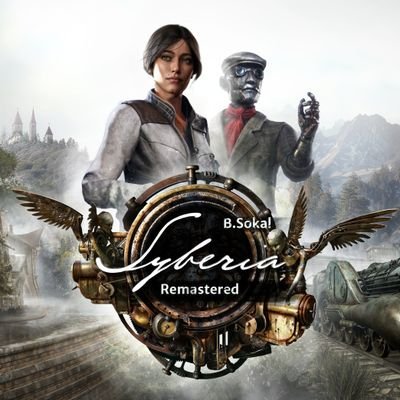 Syberia's profile picture