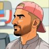 Profilbild von Haseeb