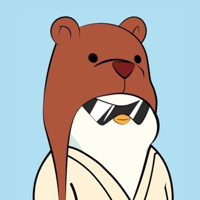 Aaron Teng 安伦 🐧's profile picture