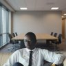 Prof Adebayo profil fotoğrafı