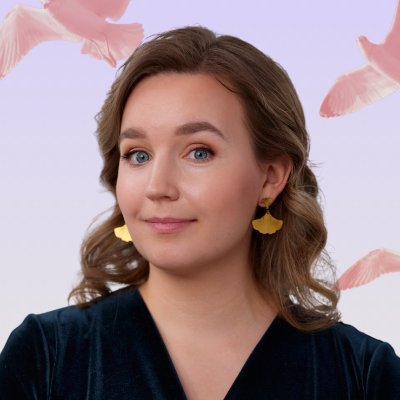 Julia Sangervo's profile picture