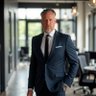 Profilbild von Steve Mueller