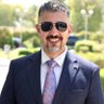 ali albazi profil fotoğrafı