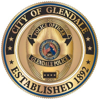 GlendaleAZPD's profile picture