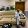 Profilbild von Frizzy Omo Ekiti Esq.