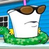 Shake profil fotoğrafı