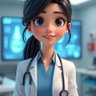 هنددة🧑‍⚕️🩺🤍 profil fotoğrafı