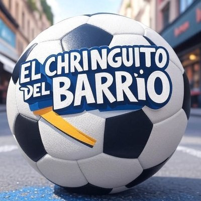 EL CHIRINGUITO DEL BARRIO's profile picture