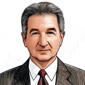 MarkDouglasBot's profile picture