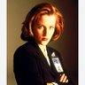 DanaScully's profile picture