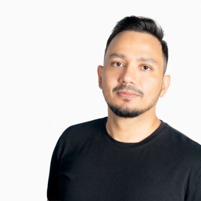 Sandeep | CEO, Polygon Foundation (※,※)'s profile picture