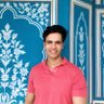 Pranay Madan's profile picture