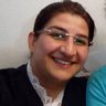 Фото профиля Fadime Keriman UCUZCU