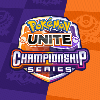 Pokémon UNITE Championship Series's profile picture