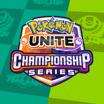Pokémon UNITE Championship Series LATAM's profile picture