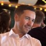 Johan Mähler's profile picture