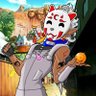 Profilbild von Anbu Baka