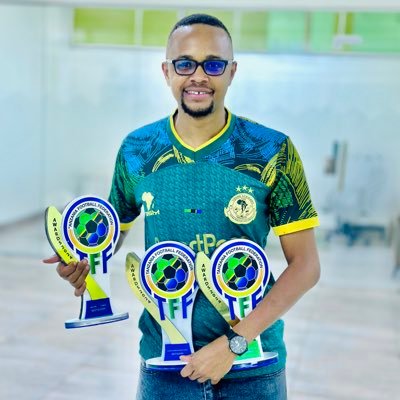 Privaldinho's profile picture